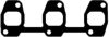 TOYOT 1717317020 Gasket, exhaust manifold